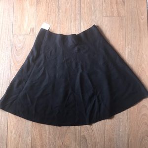 Woman’s skater skirt